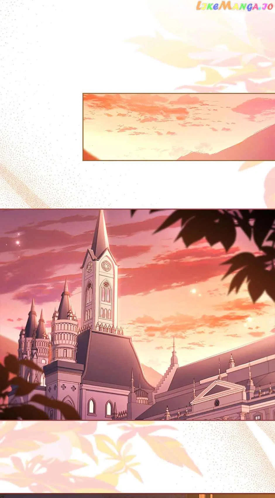 For a Fairytale Ending Chapter 41 – Page 66