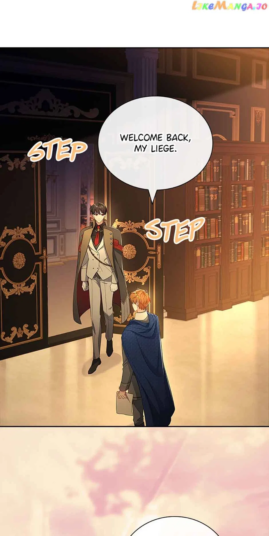 For a Fairytale Ending Chapter 41 – Page 68