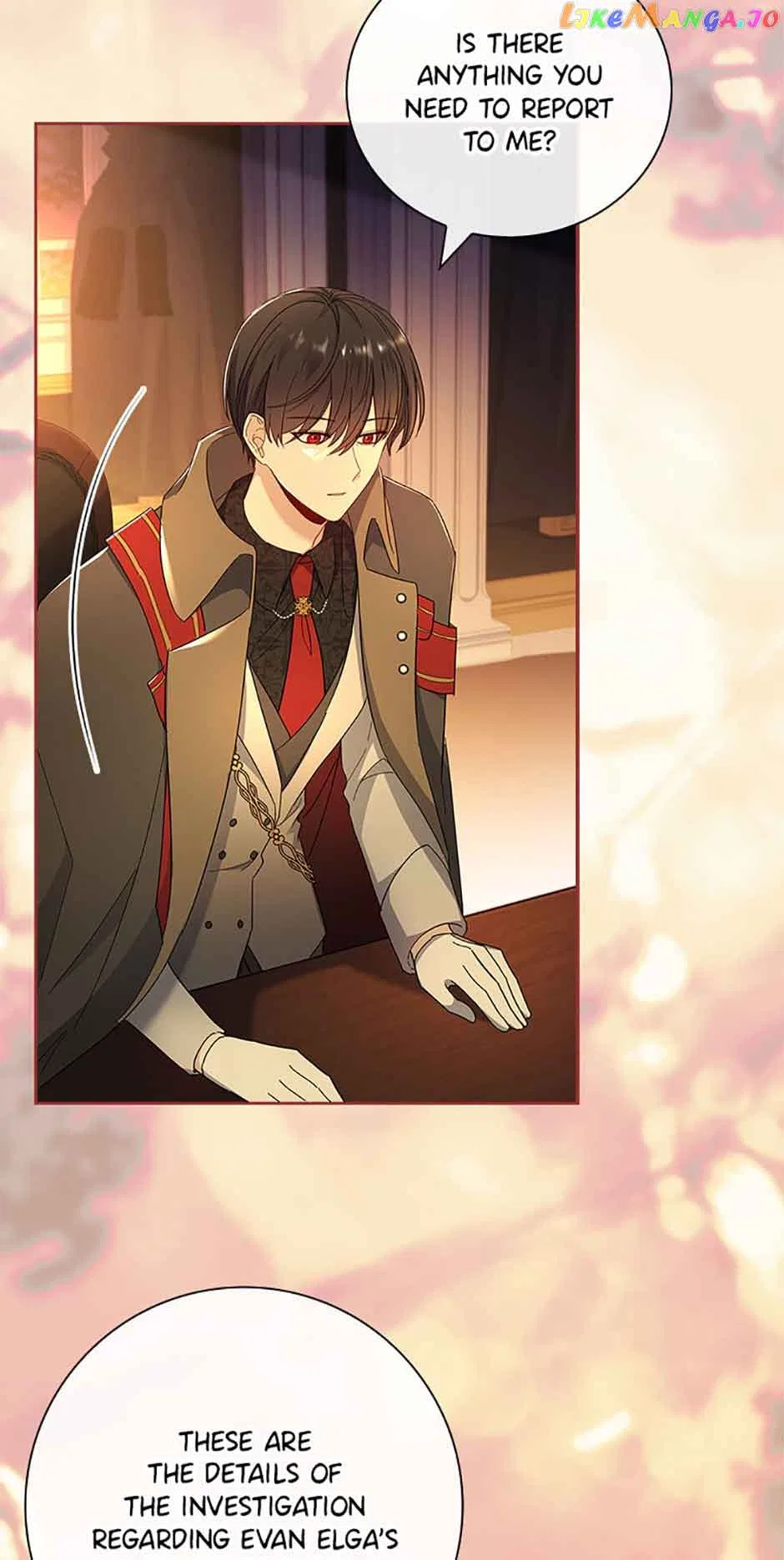 For a Fairytale Ending Chapter 41 – Page 69