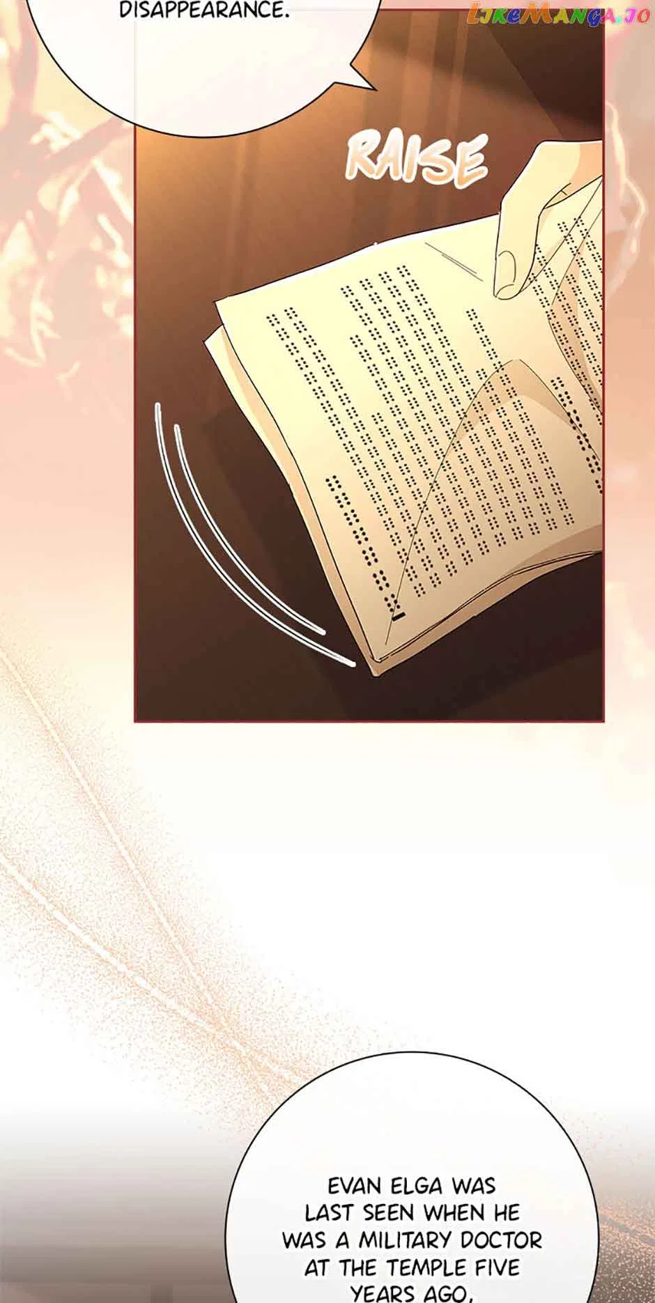 For a Fairytale Ending Chapter 41 – Page 70