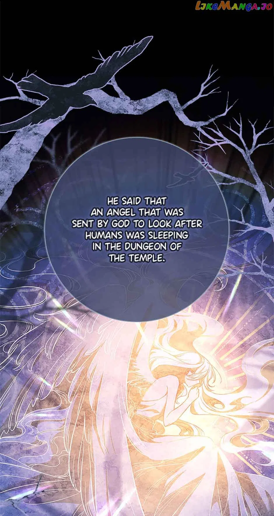 For a Fairytale Ending Chapter 41 – Page 74