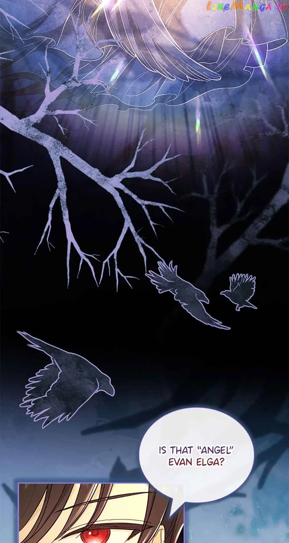 For a Fairytale Ending Chapter 41 – Page 75