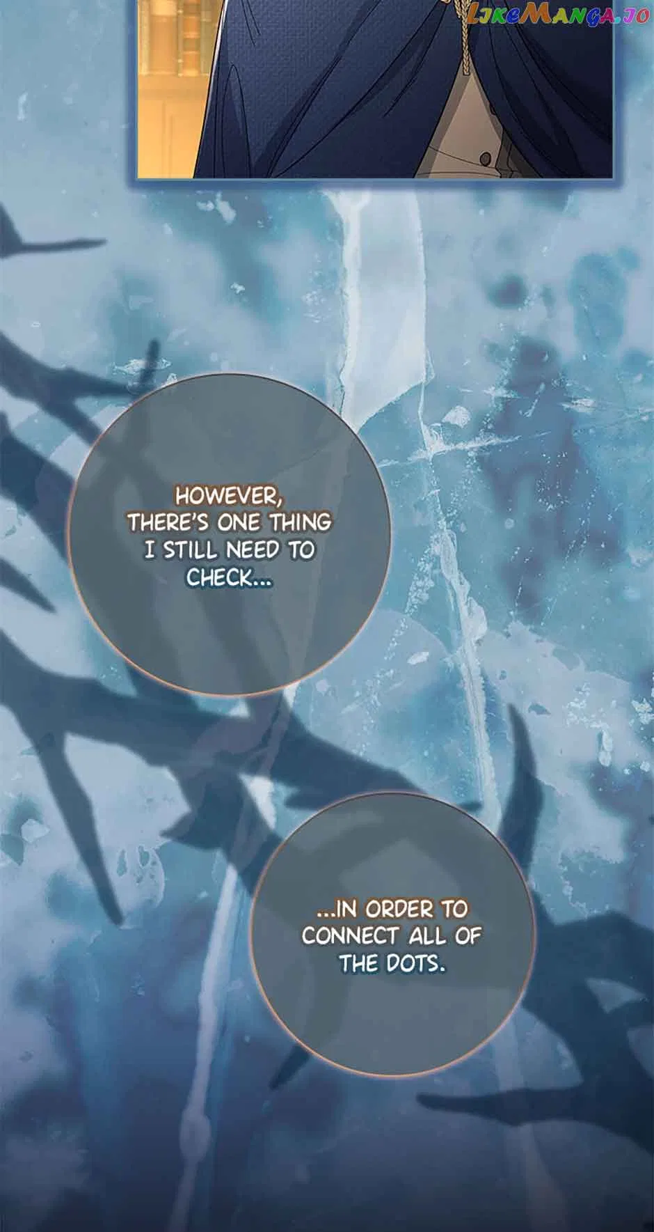 For a Fairytale Ending Chapter 41 – Page 77