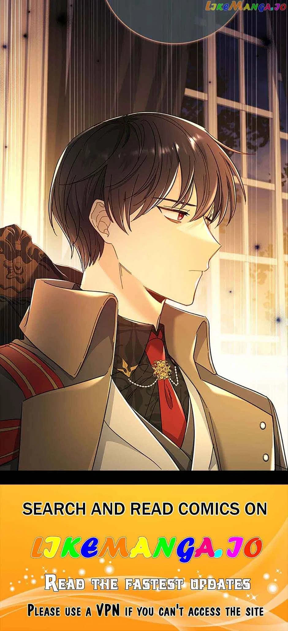 For a Fairytale Ending Chapter 41 – Page 79