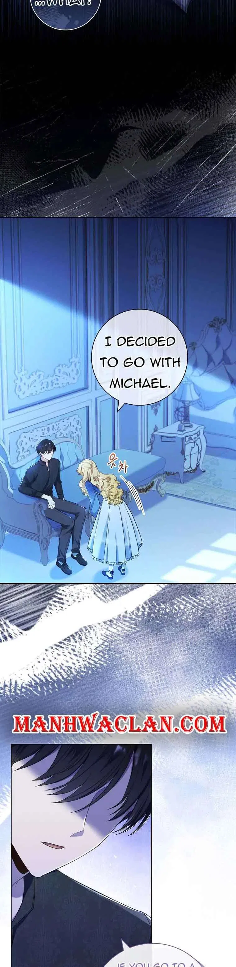 For a Fairytale Ending Chapter 40 – Page 2