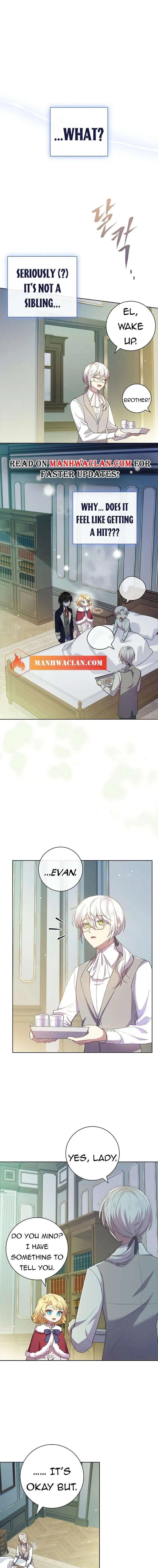 For a Fairytale Ending Chapter 26 – Page 17