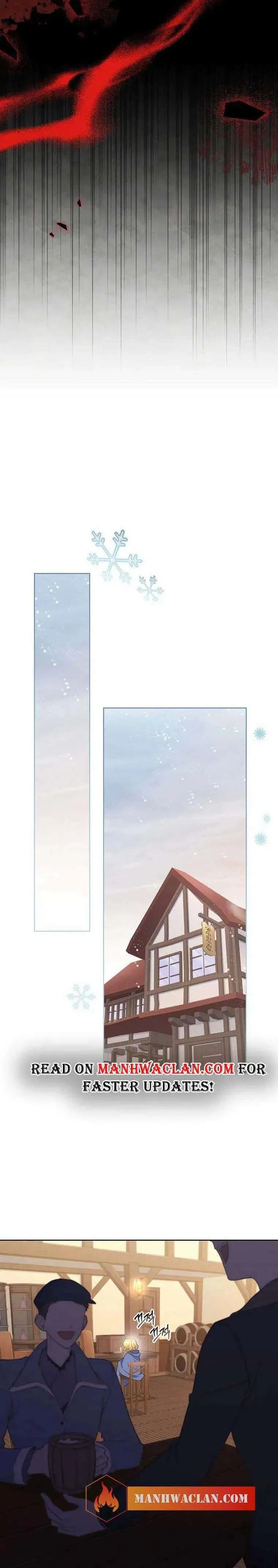 For a Fairytale Ending Chapter 21 – Page 4