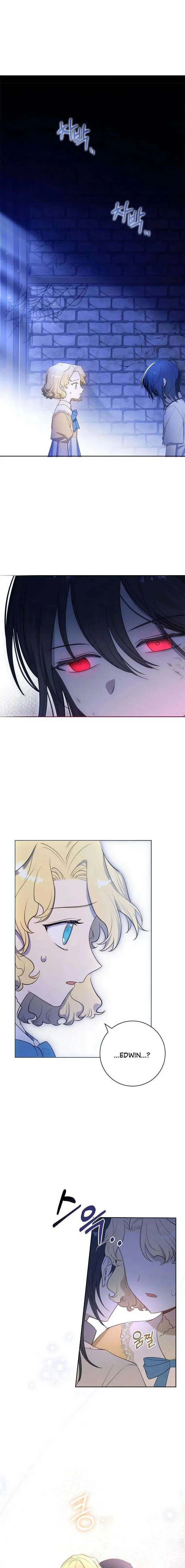For a Fairytale Ending Chapter 19 – Page 3