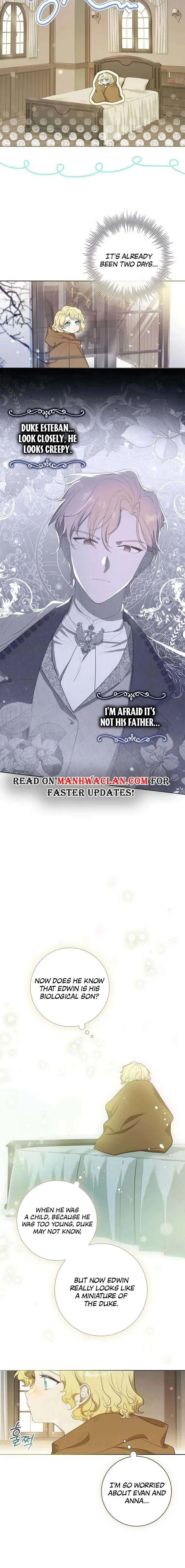 For a Fairytale Ending Chapter 19 – Page 13