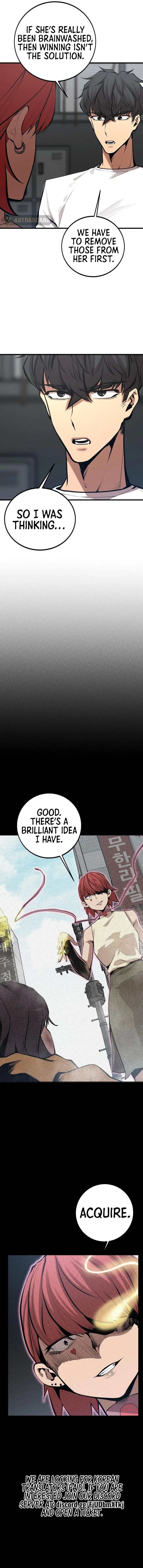 The Monstrous Gui Chapter 53 – Page 4