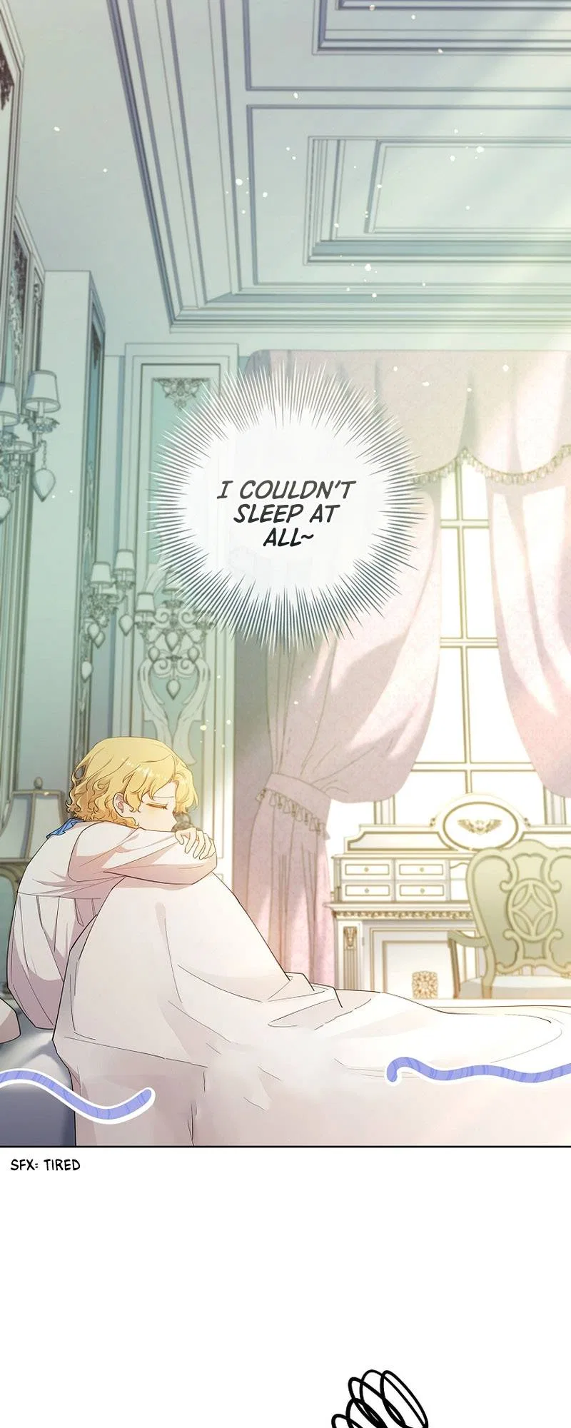 For a Fairytale Ending Chapter 15 – Page 5