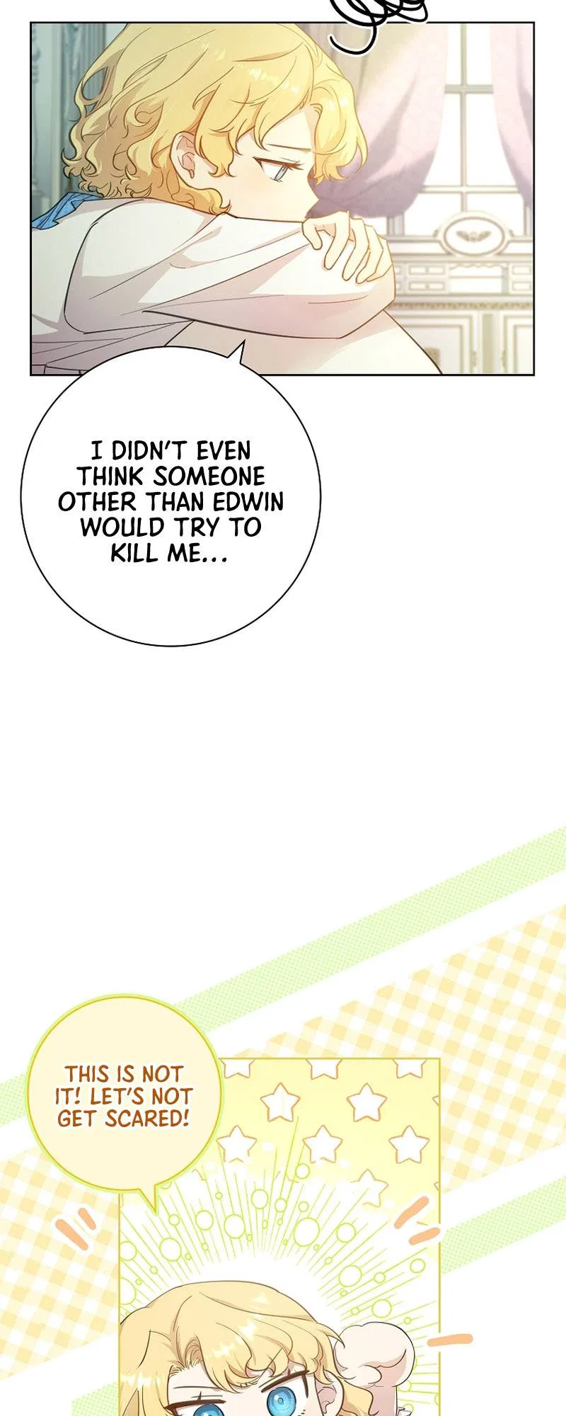 For a Fairytale Ending Chapter 15 – Page 6