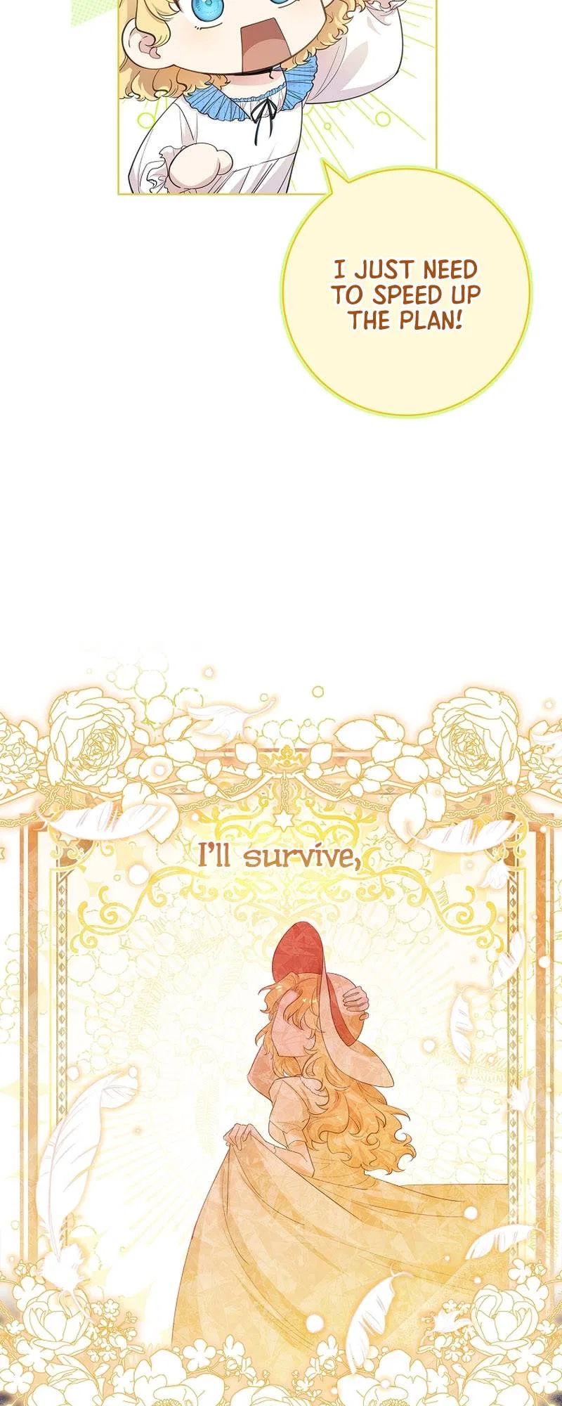 For a Fairytale Ending Chapter 15 – Page 7