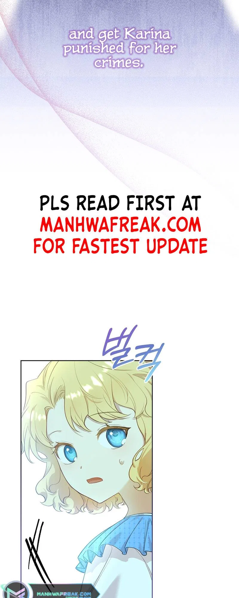 For a Fairytale Ending Chapter 15 – Page 9