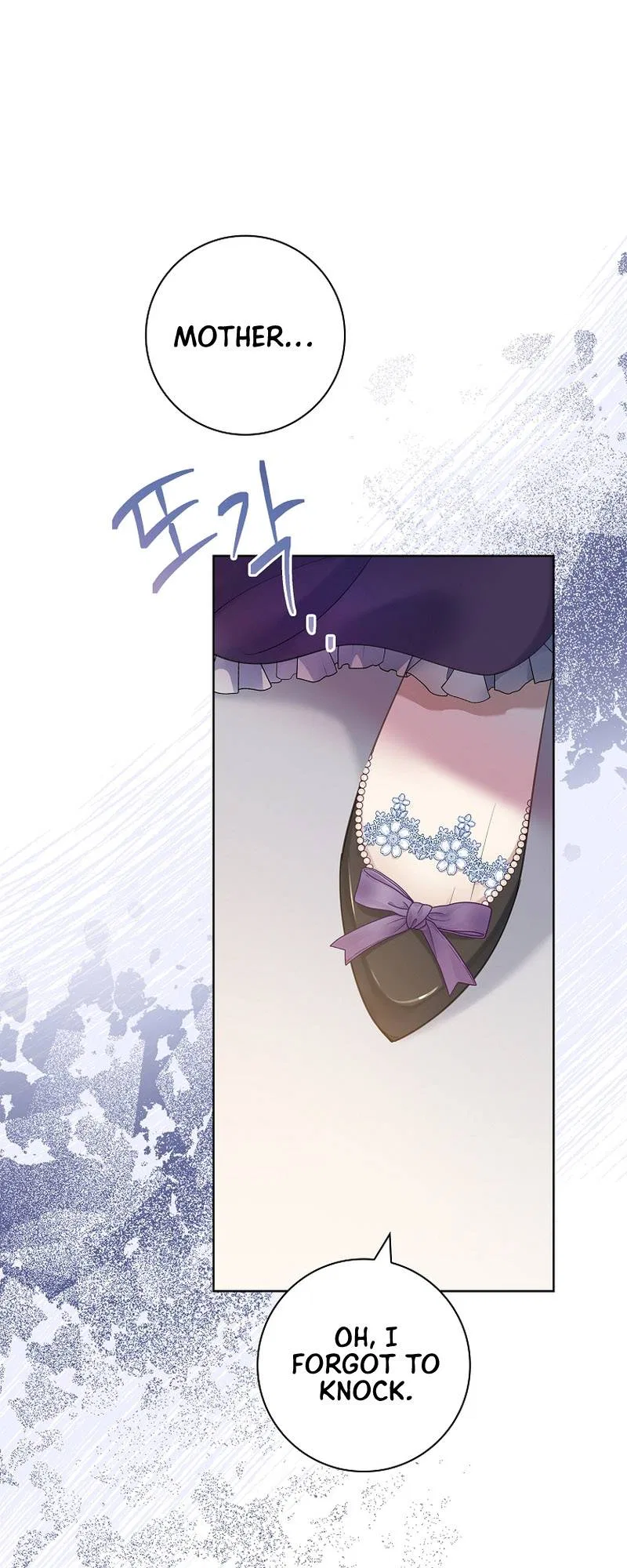 For a Fairytale Ending Chapter 15 – Page 11