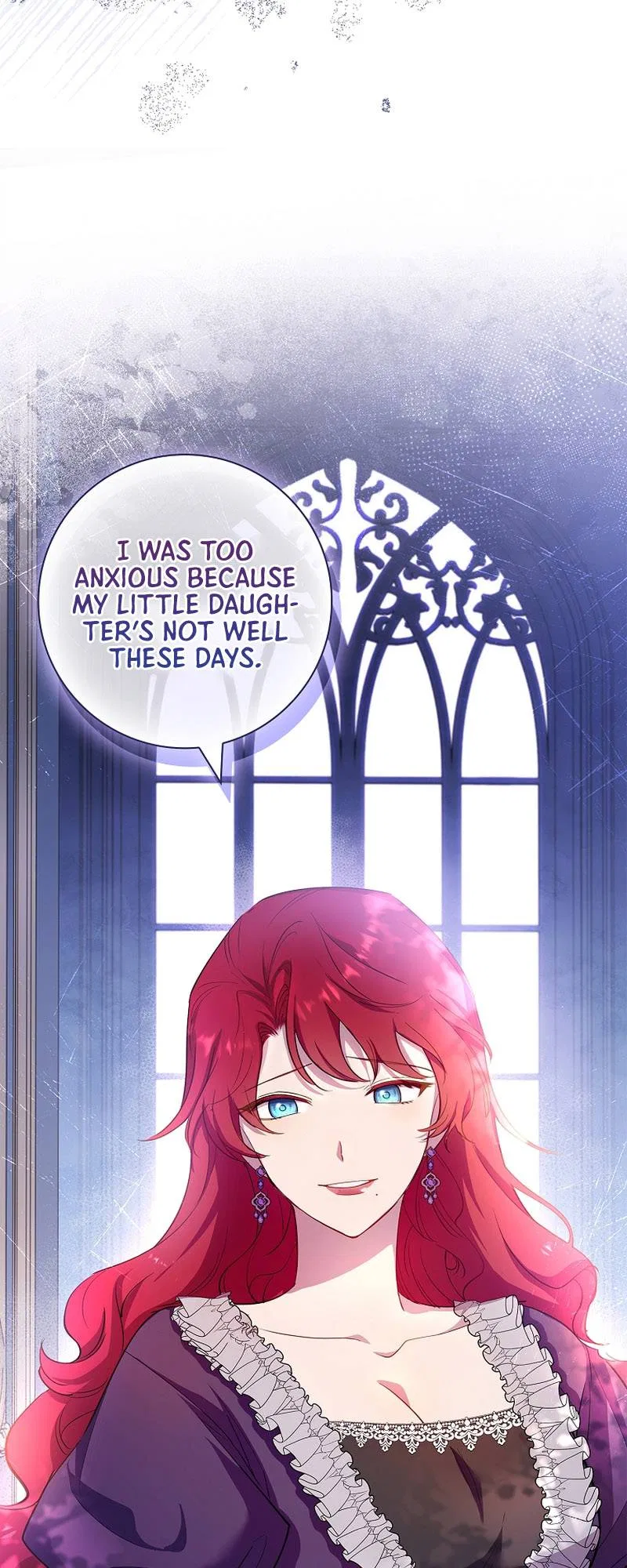 For a Fairytale Ending Chapter 15 – Page 12