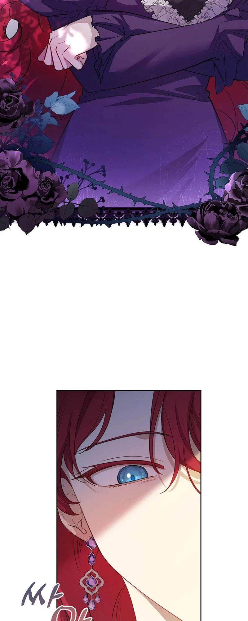For a Fairytale Ending Chapter 15 – Page 13