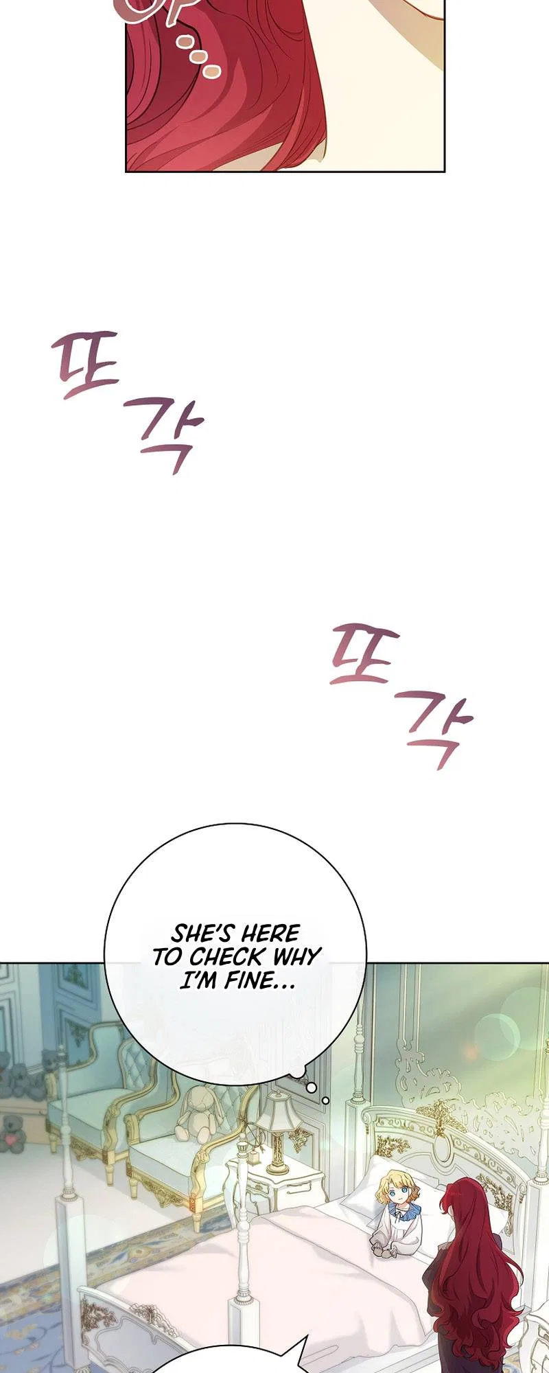 For a Fairytale Ending Chapter 15 – Page 14