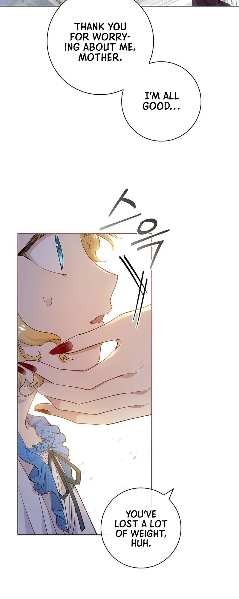 For a Fairytale Ending Chapter 15 – Page 15