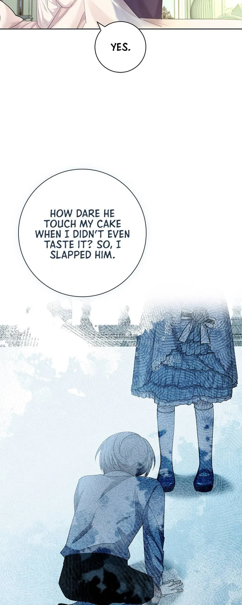 For a Fairytale Ending Chapter 15 – Page 21