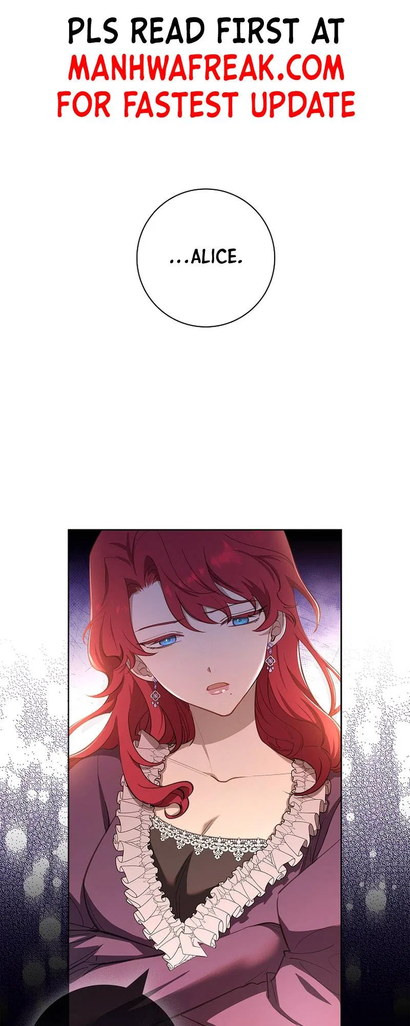 For a Fairytale Ending Chapter 15 – Page 24