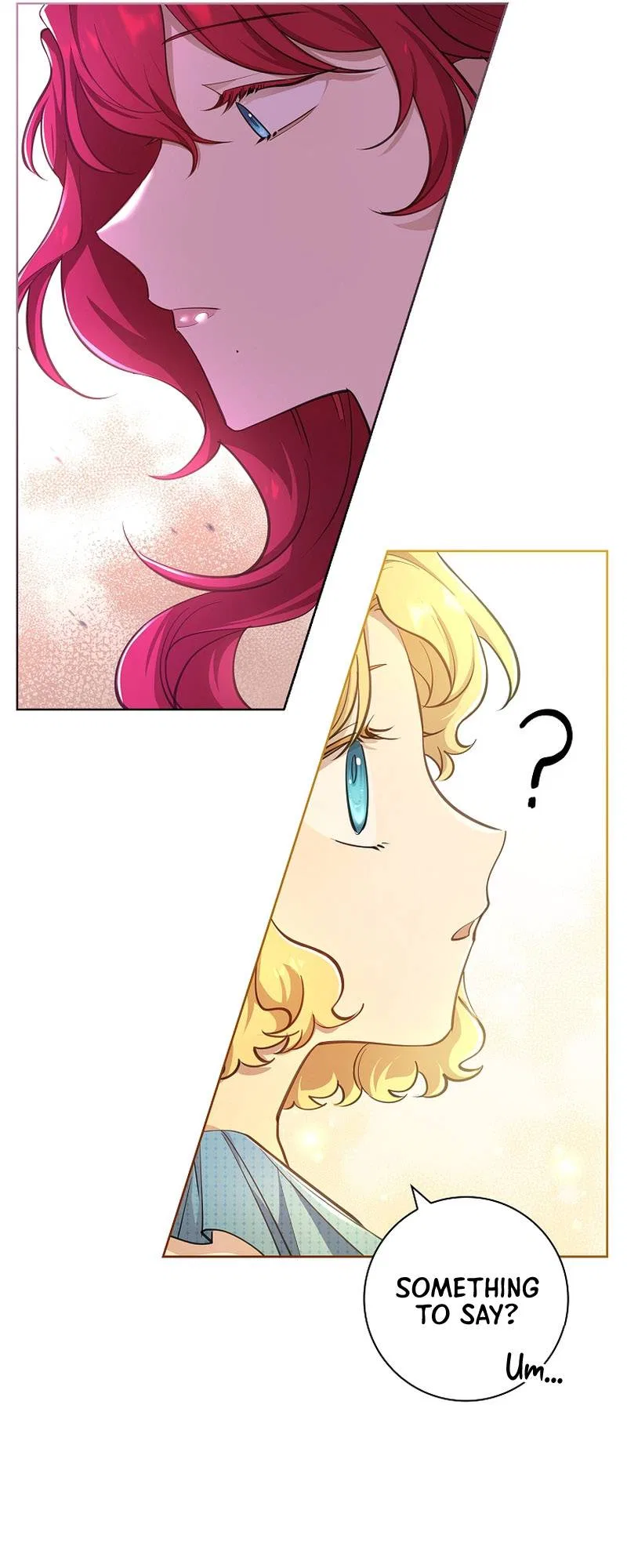 For a Fairytale Ending Chapter 15 – Page 26