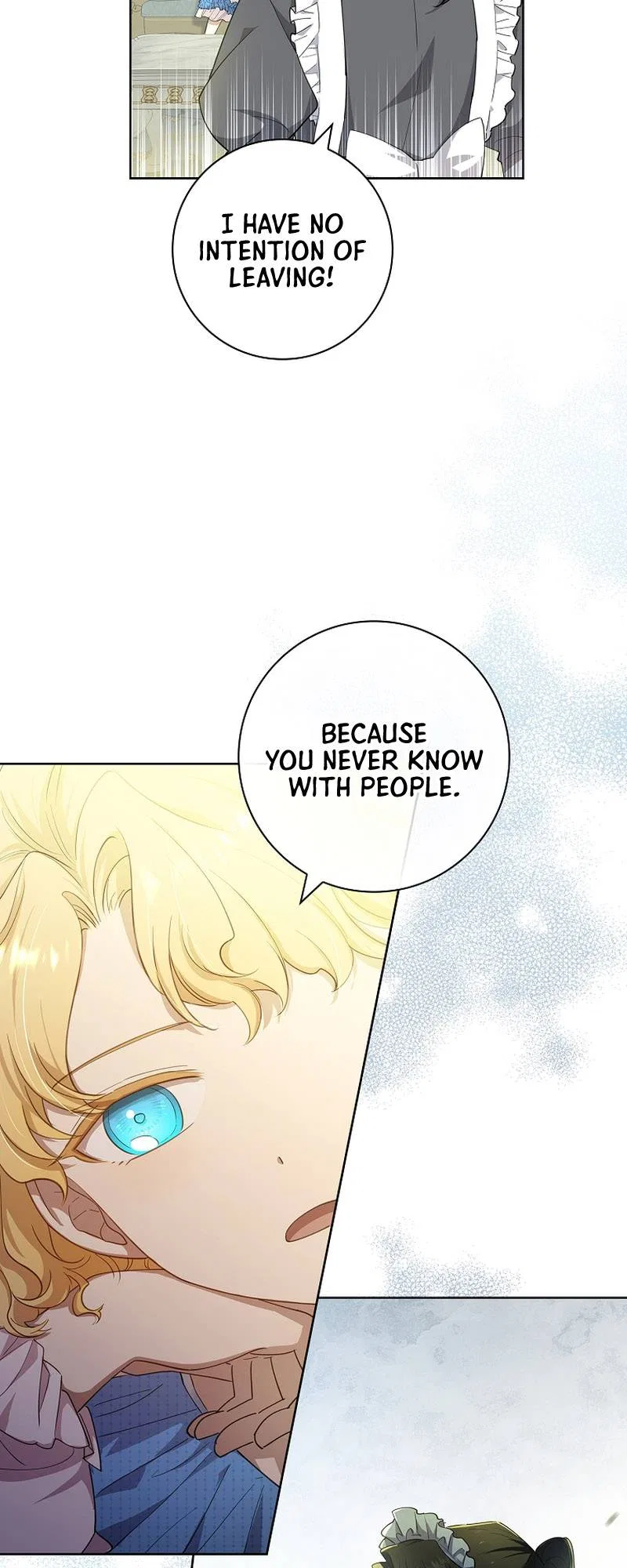 For a Fairytale Ending Chapter 15 – Page 43
