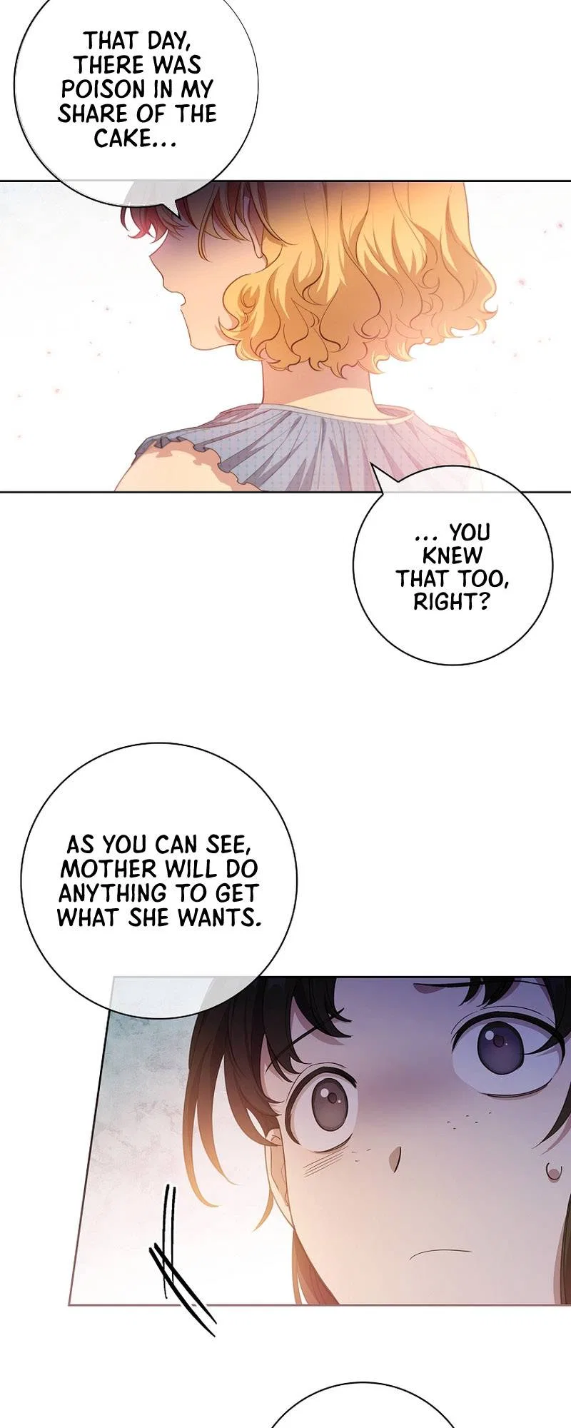 For a Fairytale Ending Chapter 15 – Page 48