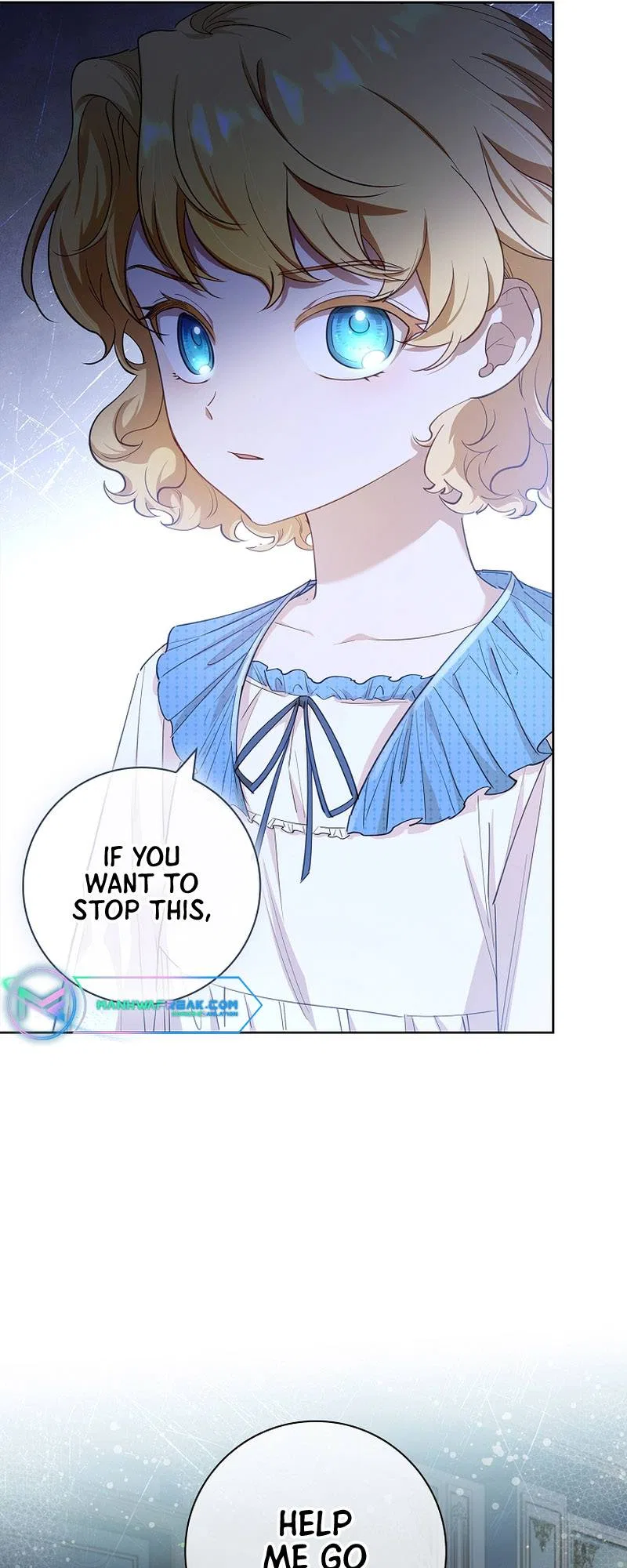 For a Fairytale Ending Chapter 15 – Page 50