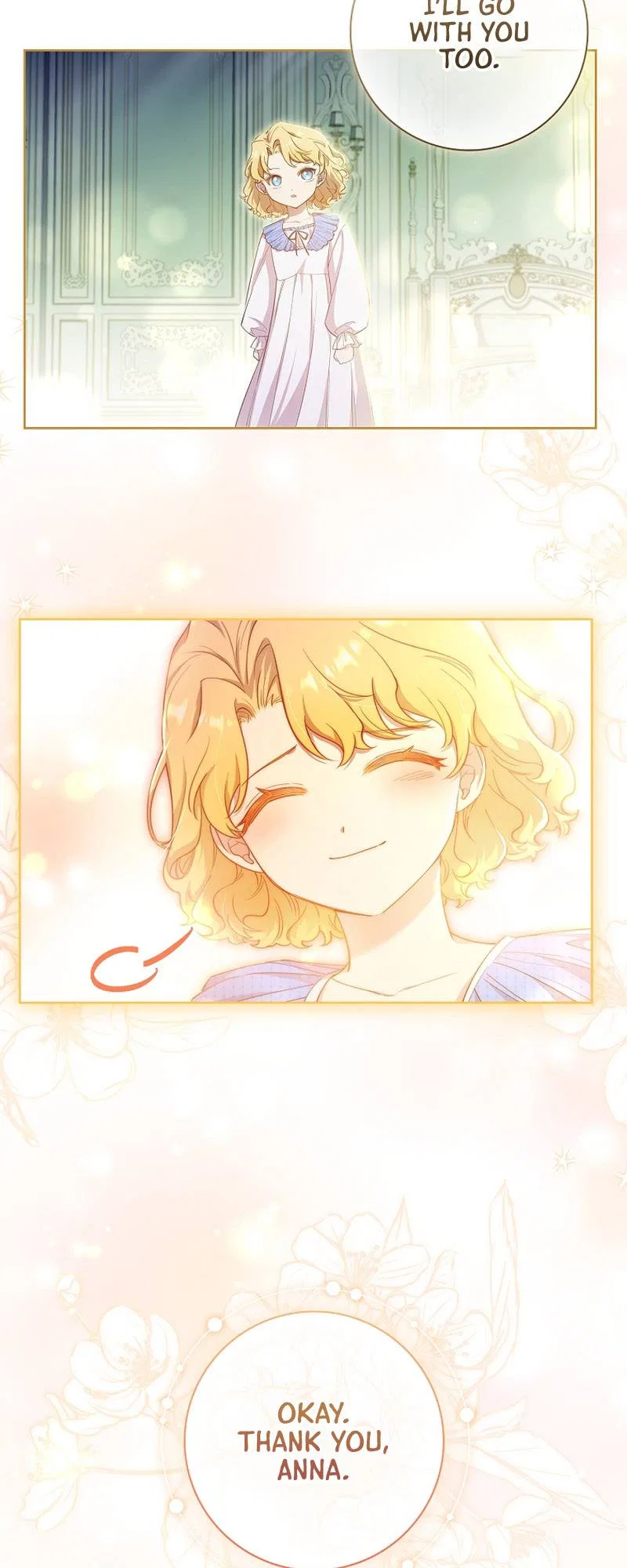 For a Fairytale Ending Chapter 15 – Page 52