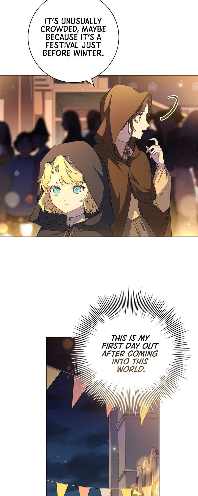 For a Fairytale Ending Chapter 15 – Page 56