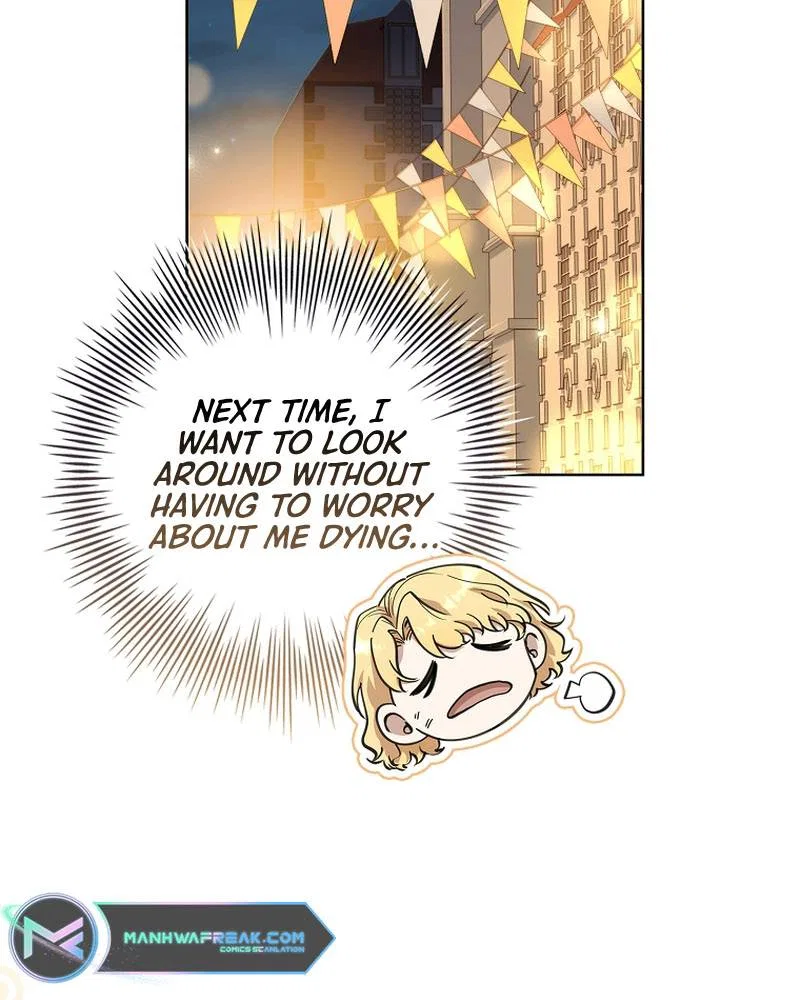 For a Fairytale Ending Chapter 15 – Page 57
