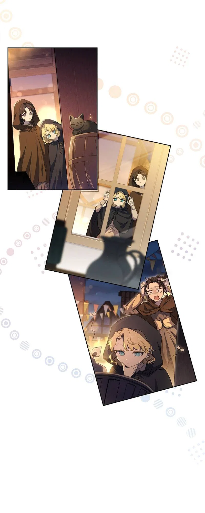 For a Fairytale Ending Chapter 15 – Page 58