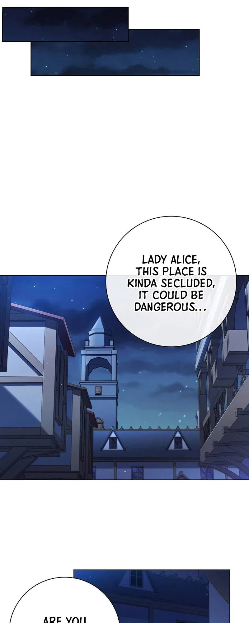 For a Fairytale Ending Chapter 15 – Page 59
