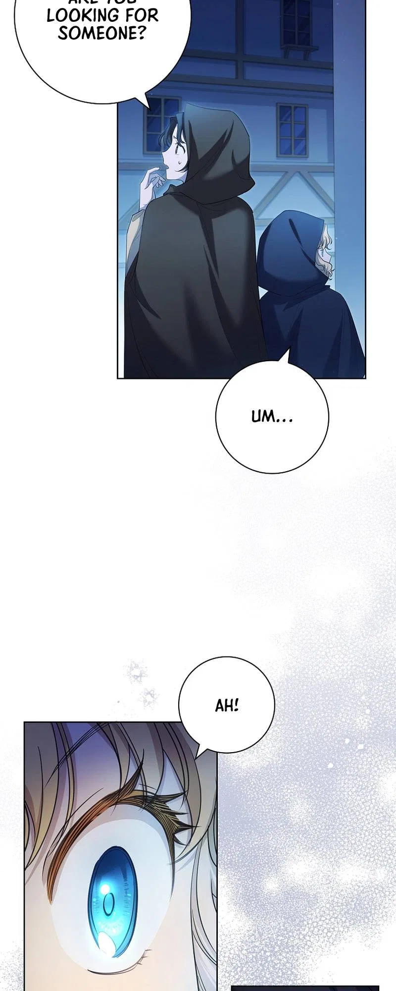 For a Fairytale Ending Chapter 15 – Page 60
