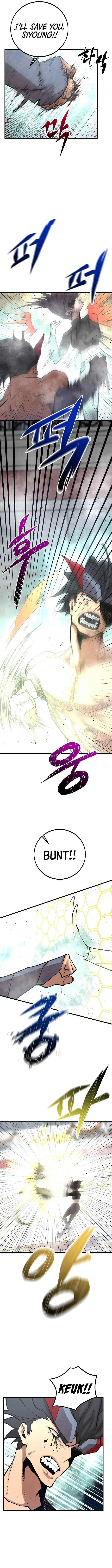 The Monstrous Gui Chapter 52 – Page 9
