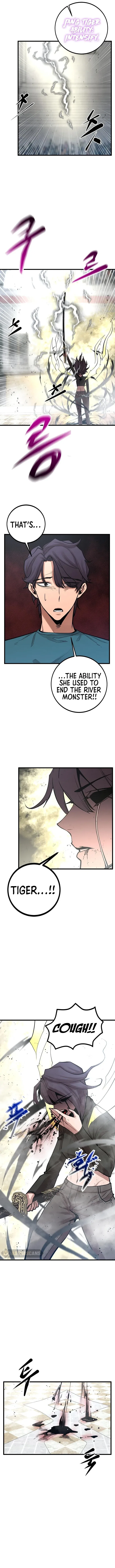 The Monstrous Gui Chapter 52 – Page 10