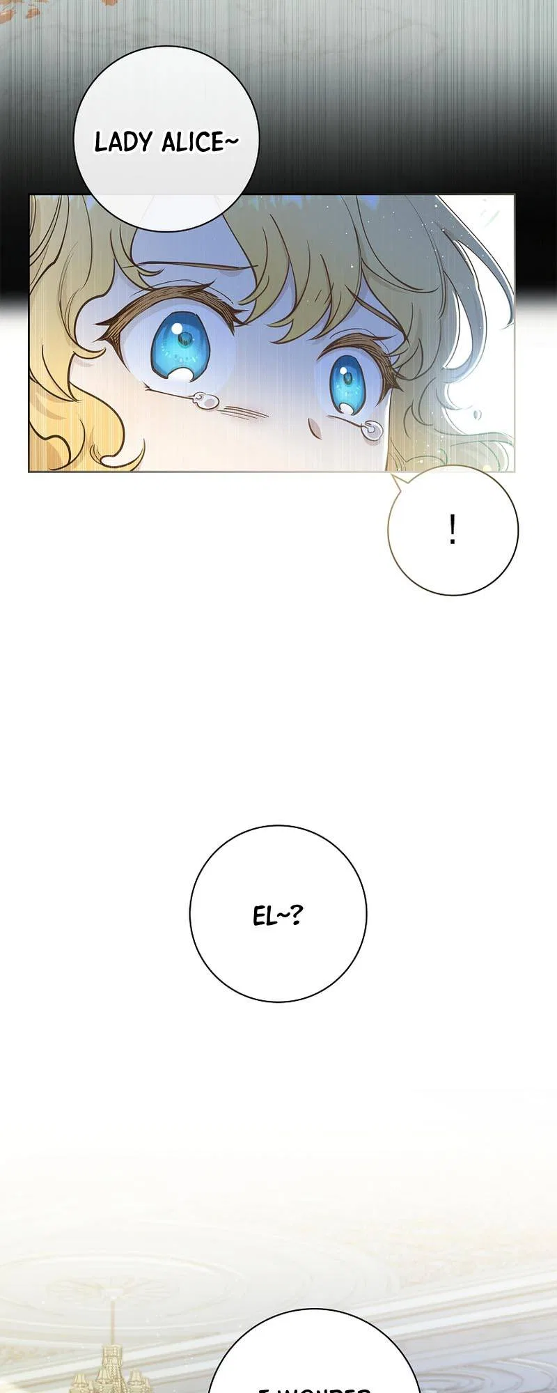For a Fairytale Ending Chapter 14 – Page 6