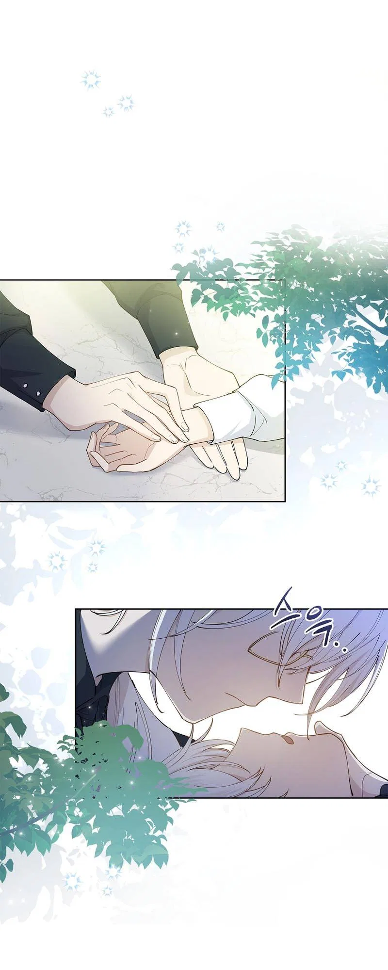 For a Fairytale Ending Chapter 14 – Page 12