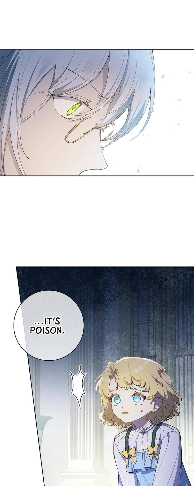 For a Fairytale Ending Chapter 14 – Page 13