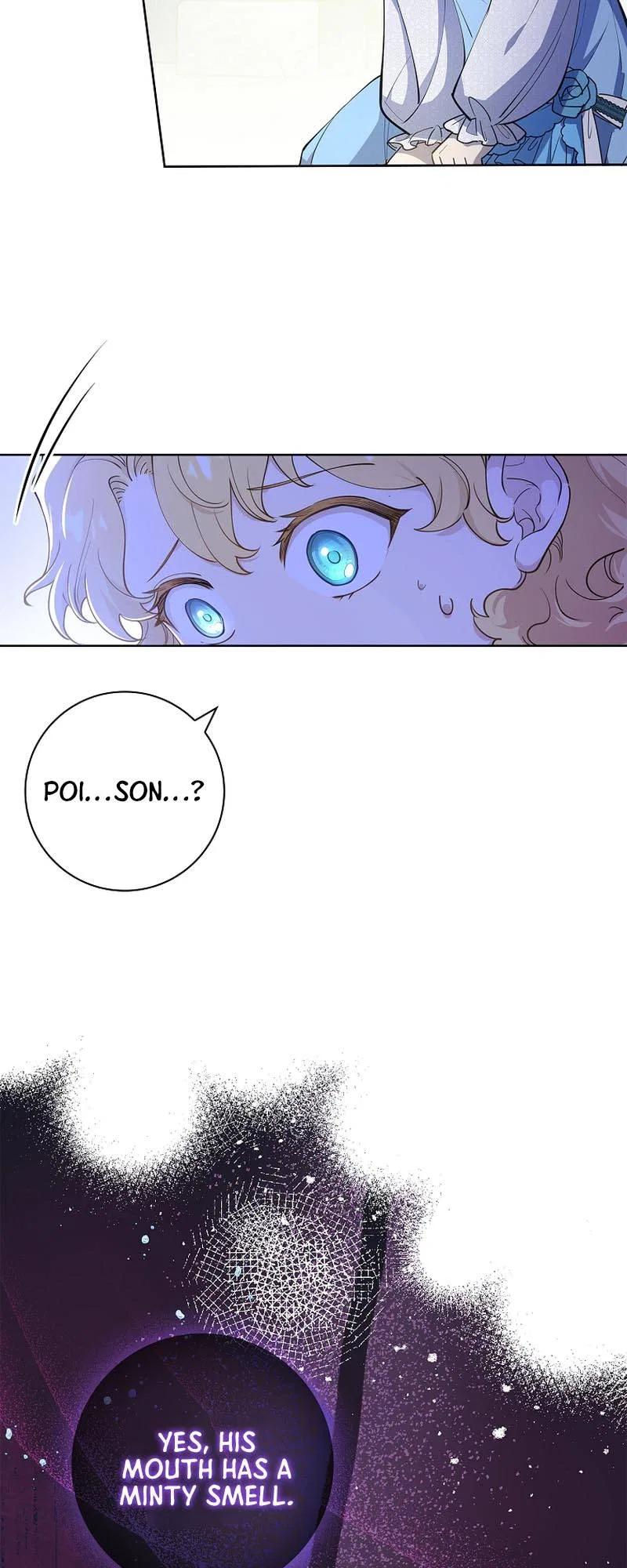 For a Fairytale Ending Chapter 14 – Page 14
