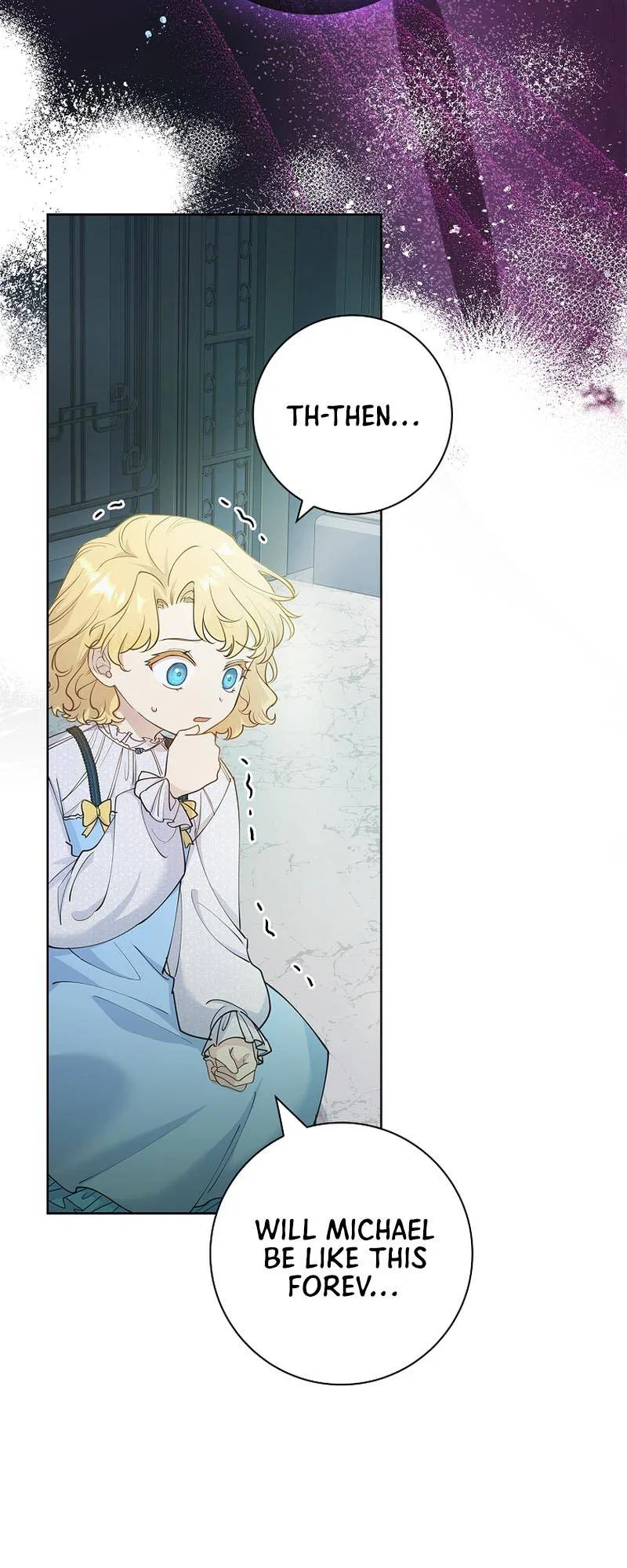 For a Fairytale Ending Chapter 14 – Page 16