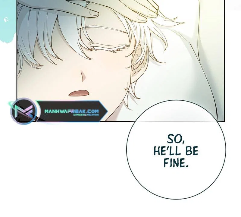 For a Fairytale Ending Chapter 14 – Page 18