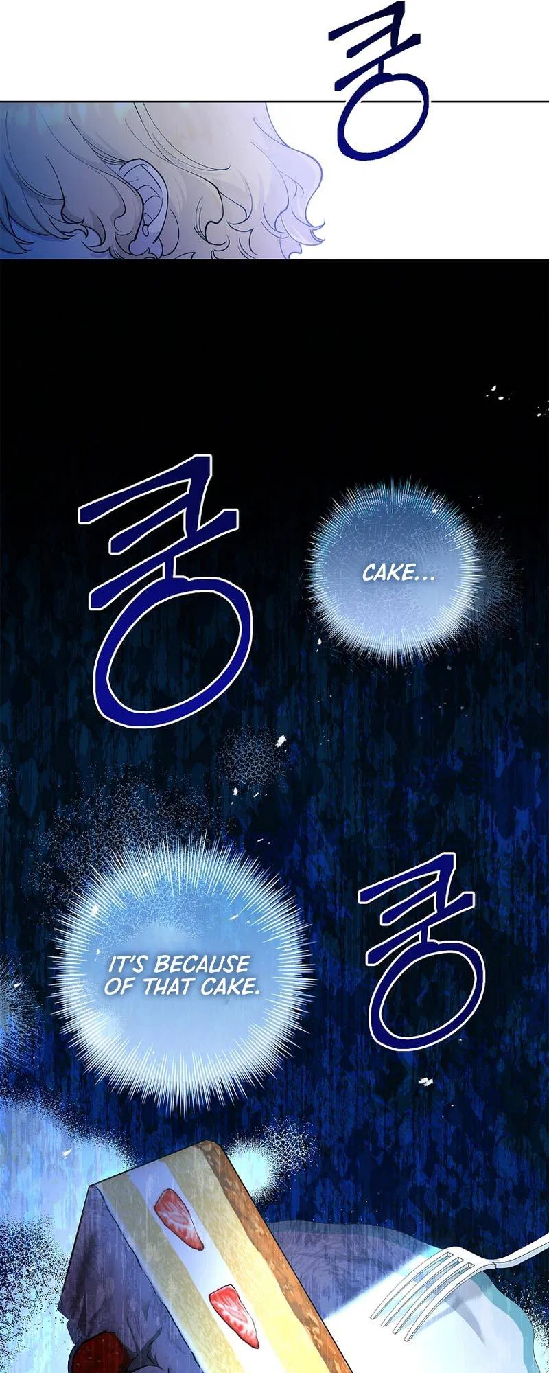 For a Fairytale Ending Chapter 14 – Page 19
