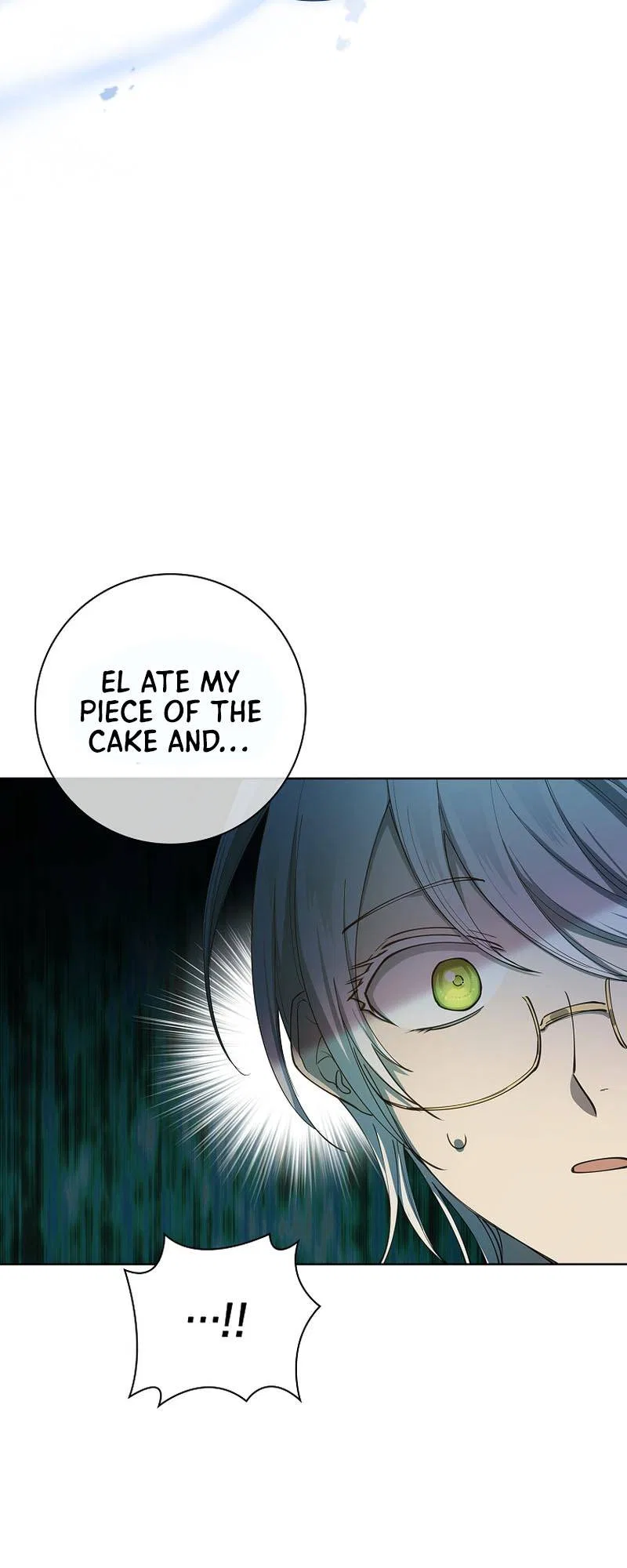 For a Fairytale Ending Chapter 14 – Page 21
