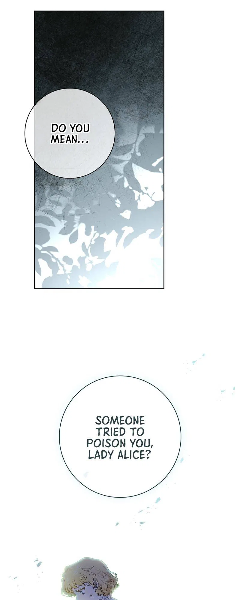 For a Fairytale Ending Chapter 14 – Page 22