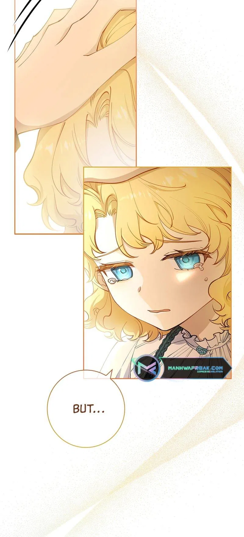 For a Fairytale Ending Chapter 14 – Page 25