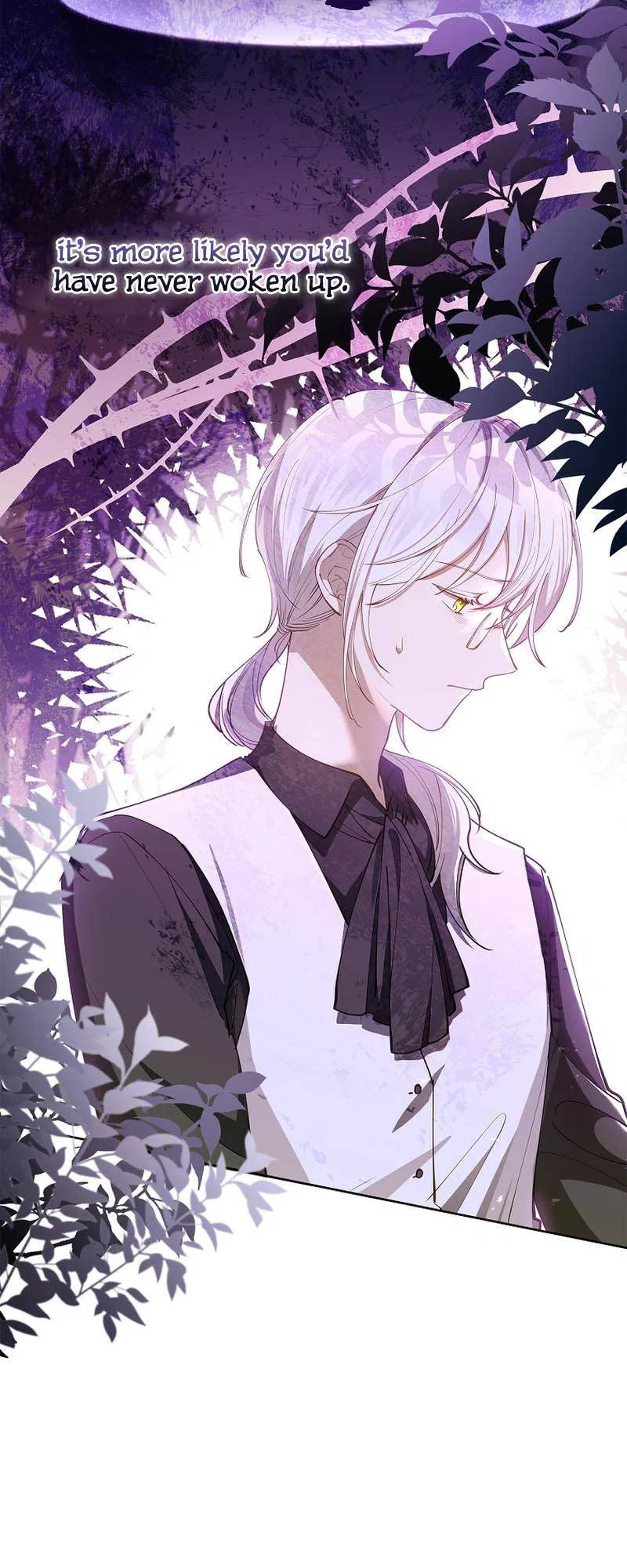 For a Fairytale Ending Chapter 14 – Page 27