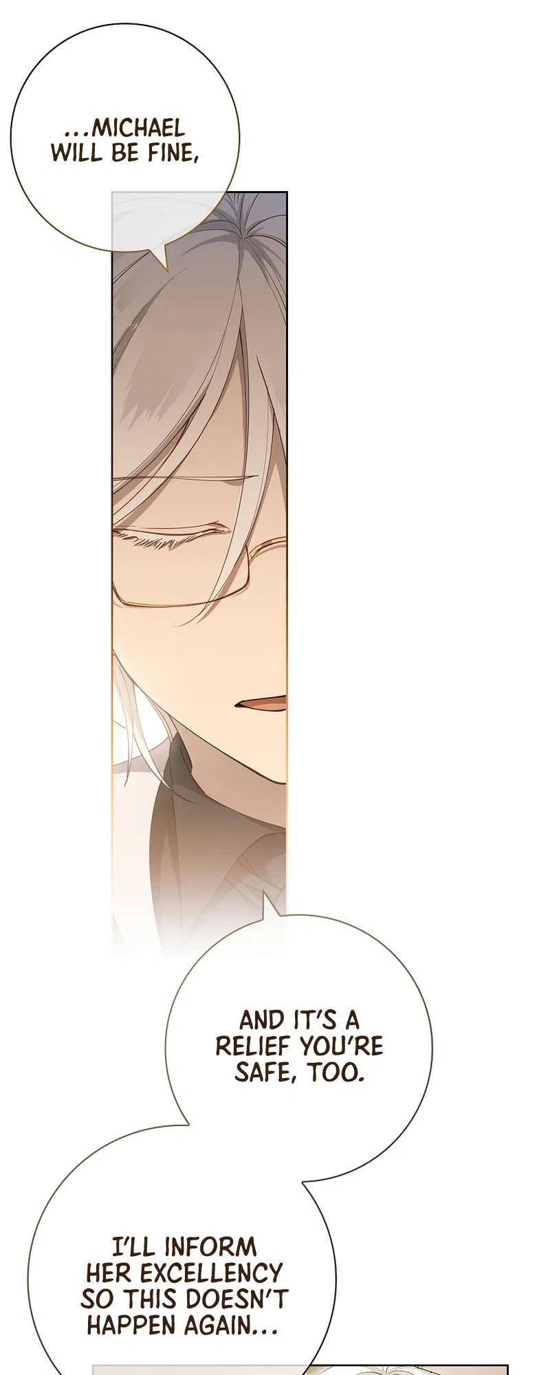 For a Fairytale Ending Chapter 14 – Page 28