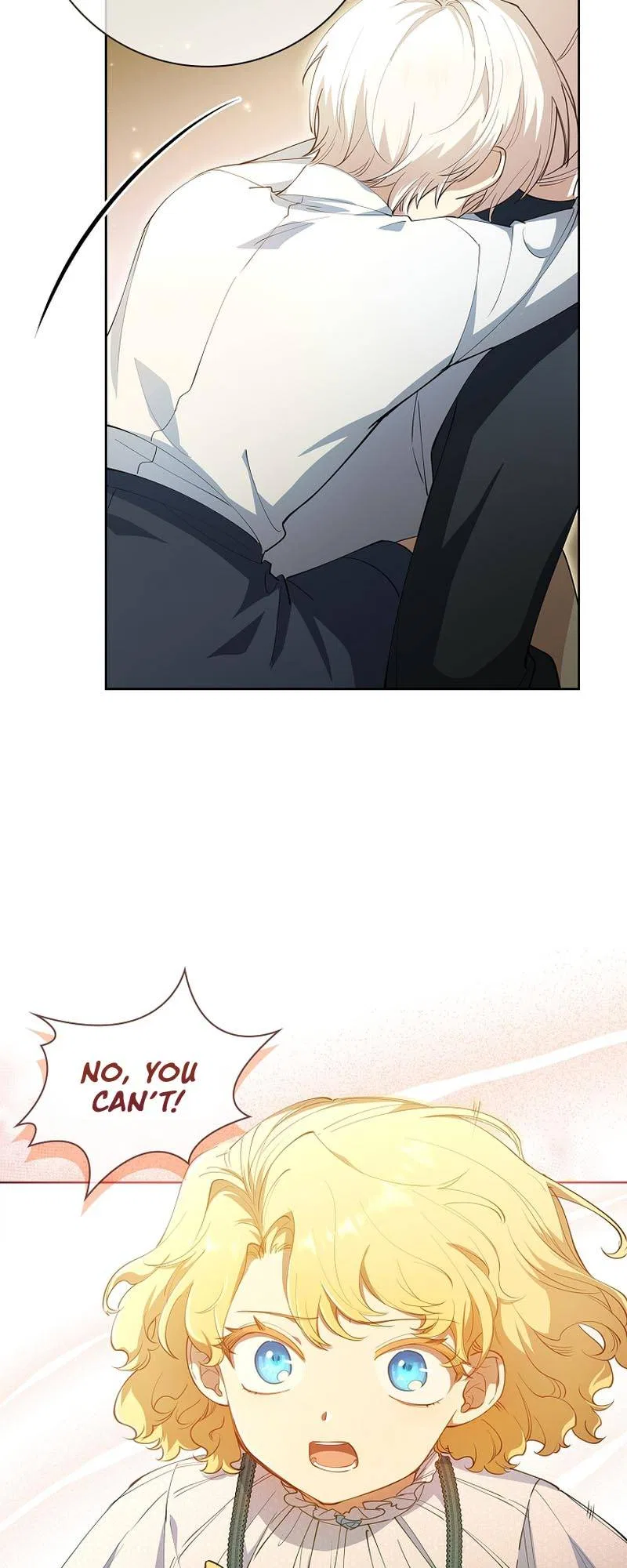 For a Fairytale Ending Chapter 14 – Page 29
